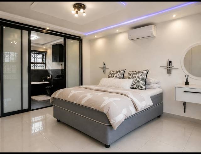 3 BEDROOM SECTIONAL TITLE FOR SALE IN MOUNT KOS ESTATE